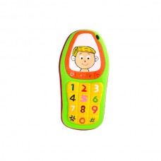BRINQUEDO LATOY CELULAR (CAES) BRINQUEDO LATOY CELULAR (CAES)